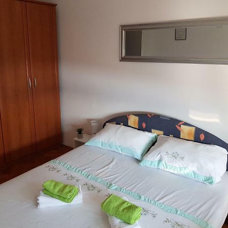 Sunny Kvarner Apartment Rijeka Exteriér fotografie