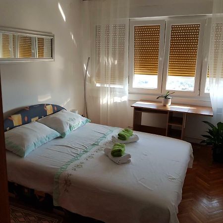 Sunny Kvarner Apartment Rijeka Exteriér fotografie