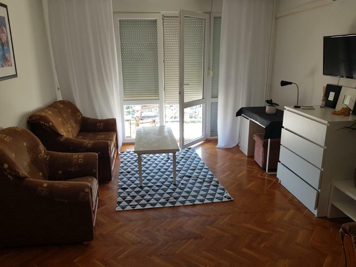 Sunny Kvarner Apartment Rijeka Exteriér fotografie