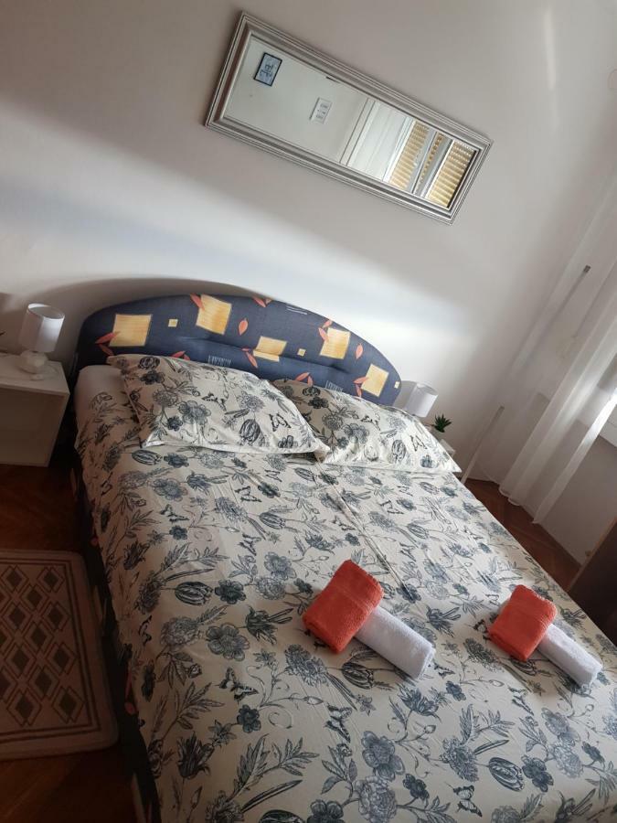 Sunny Kvarner Apartment Rijeka Exteriér fotografie