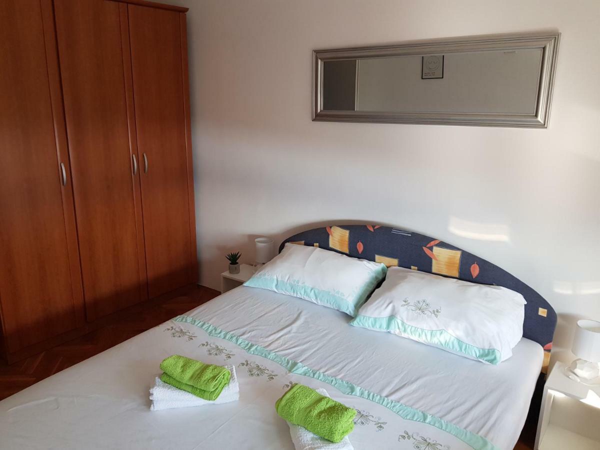 Sunny Kvarner Apartment Rijeka Exteriér fotografie