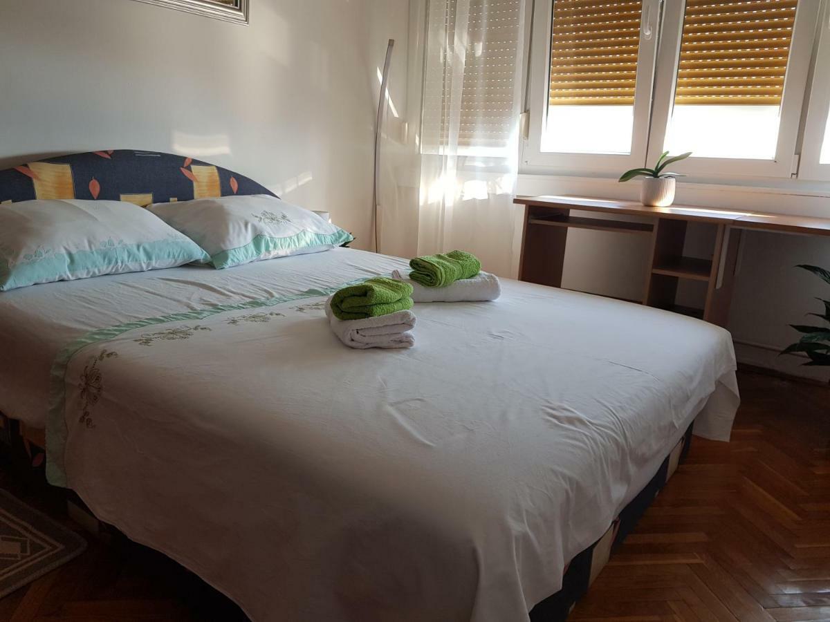 Sunny Kvarner Apartment Rijeka Exteriér fotografie