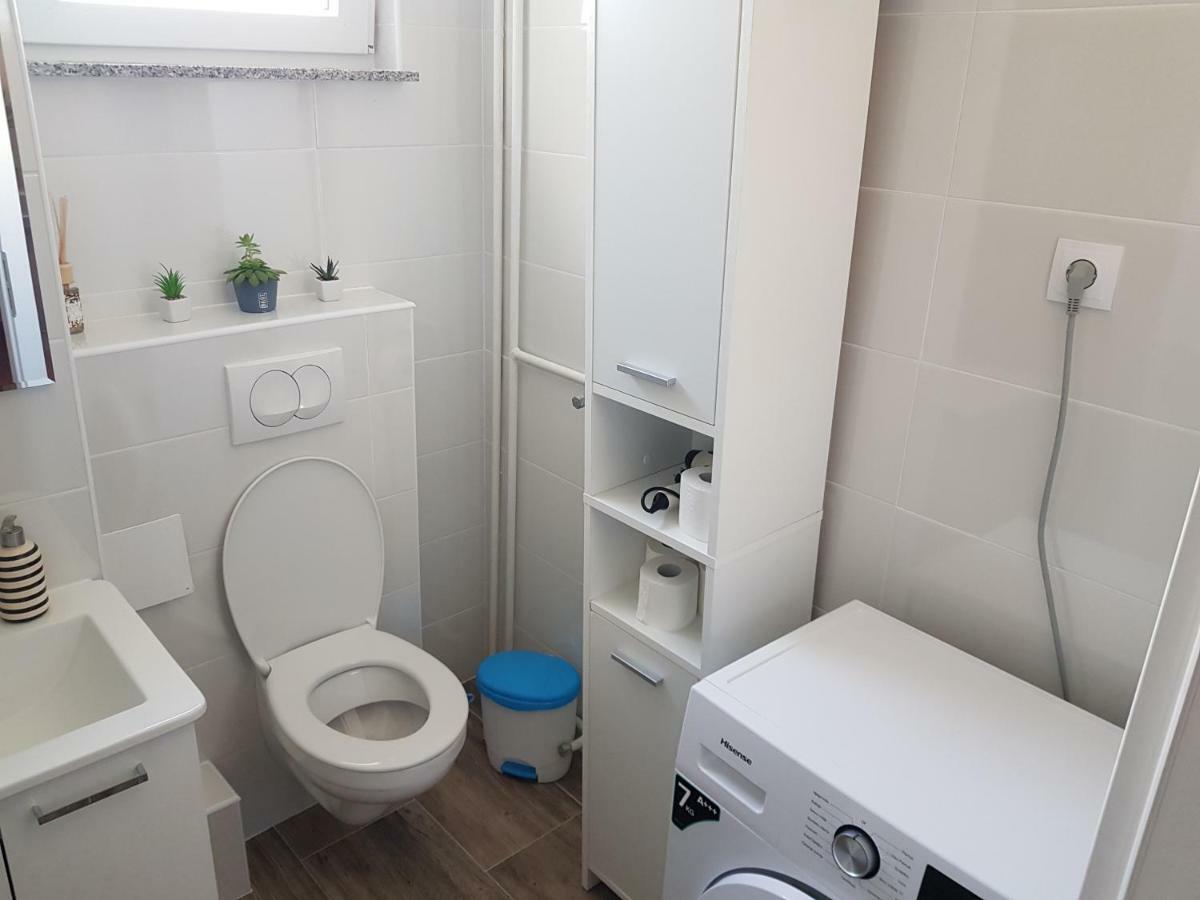 Sunny Kvarner Apartment Rijeka Exteriér fotografie